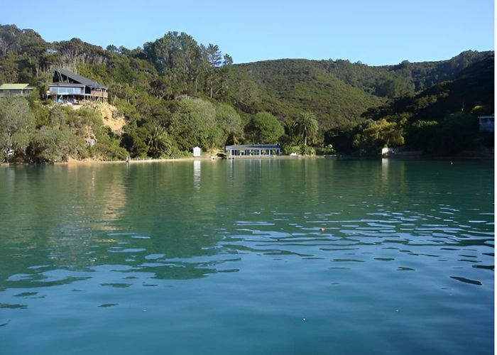  at Lot 3, Hokimai Bay, Kawau Island, Kawau Island, Hauraki Gulf Islands, Auckland