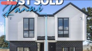  at 12E Greenock Road, Ranui, Auckland