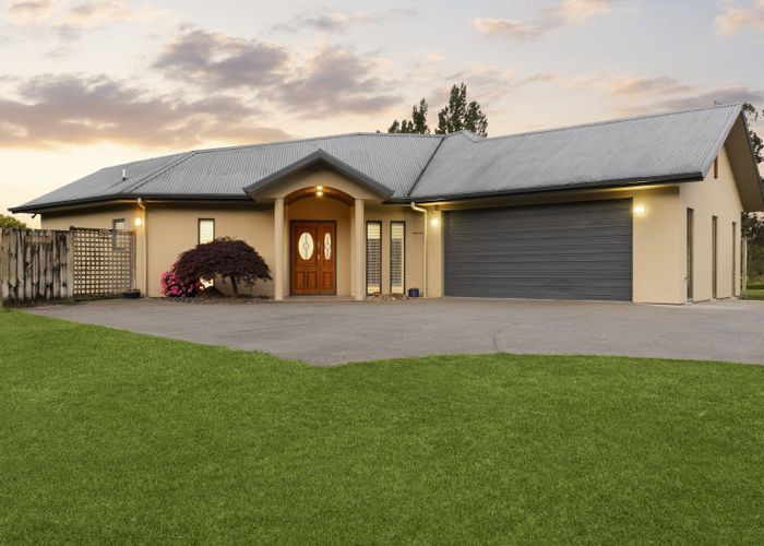  at 2307 Maungatautari Road, Maungatautari, Cambridge