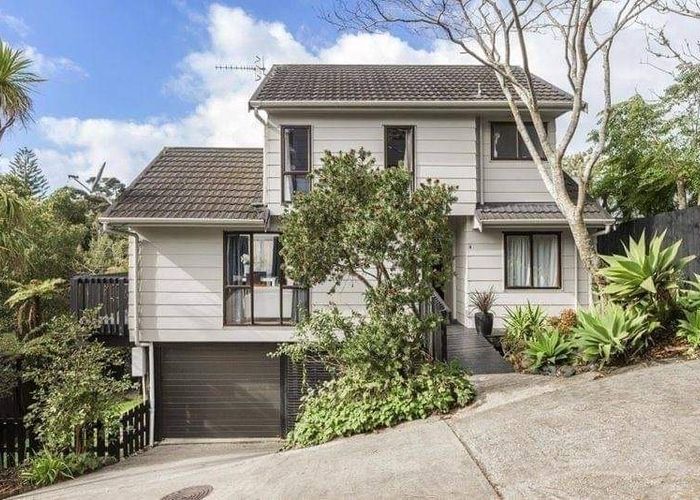  at 3/18 Waratah Street, Birkenhead, Auckland