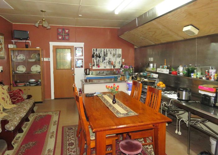 For sale 136138 Buller Road, Reefton, Buller, West Coast homes.co.nz