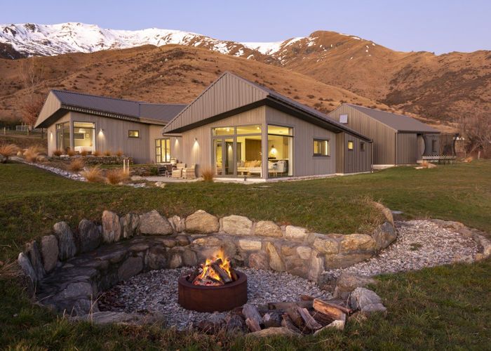  at 36 Glencoe Road, Crown Terrace, Queenstown-Lakes, Otago