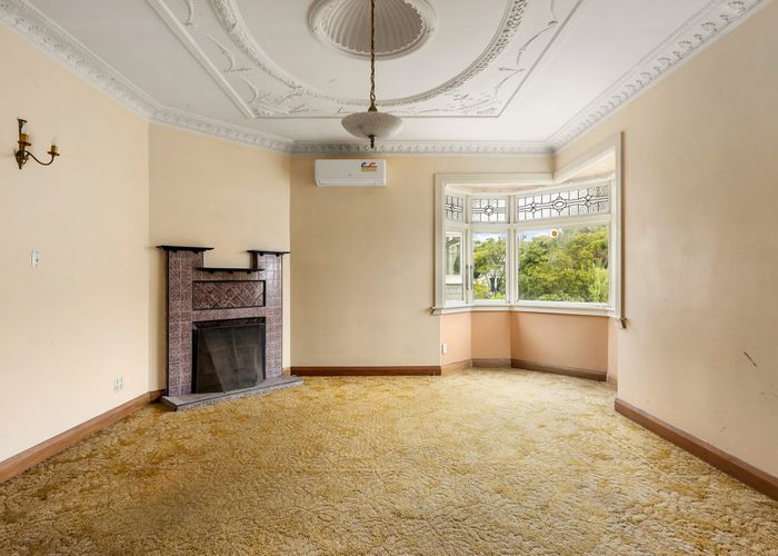  at 523 Adelaide Road, Berhampore, Wellington, Wellington