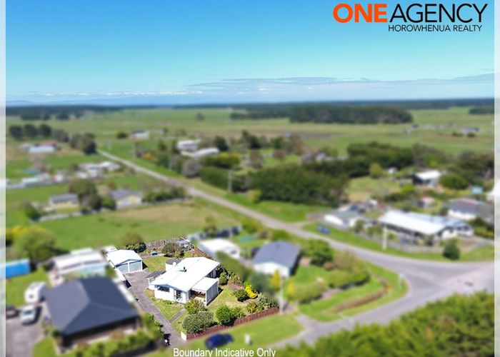  at 7 Punga Street, Tangimoana, Tangimoana