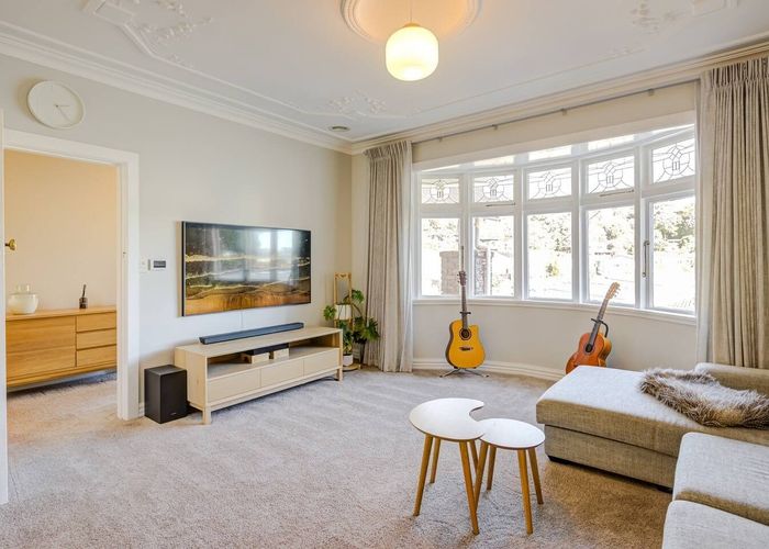  at 565 Broadway, Miramar, Wellington, Wellington