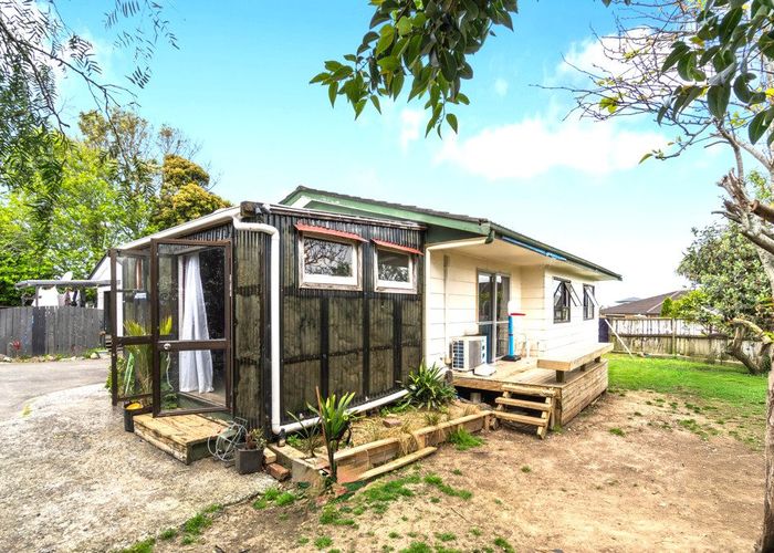  at 1/20 Burundi Avenue, Clendon Park, Manukau City, Auckland