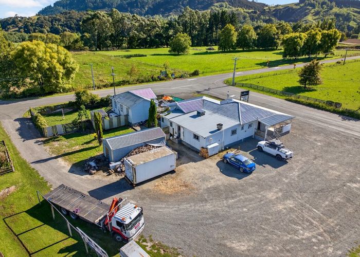  at 1 Charles Street, Masterton, Masterton, Wellington