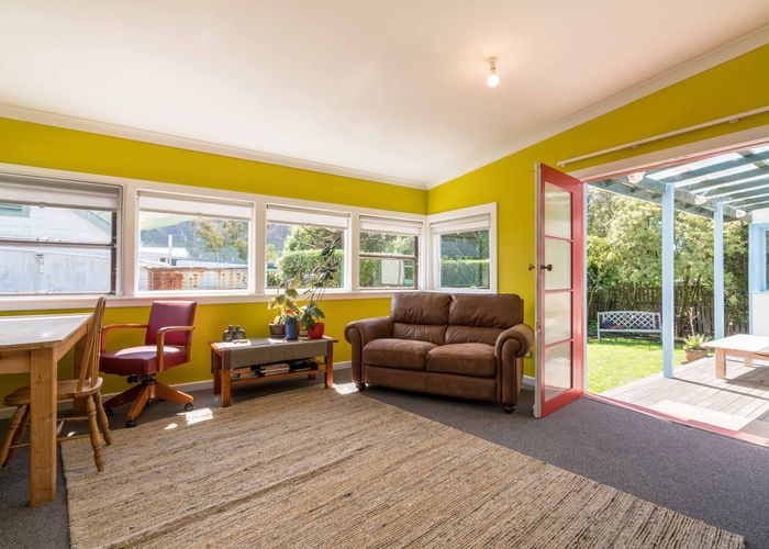  at 45 MOANA STREET, Aramoana, Port Chalmers