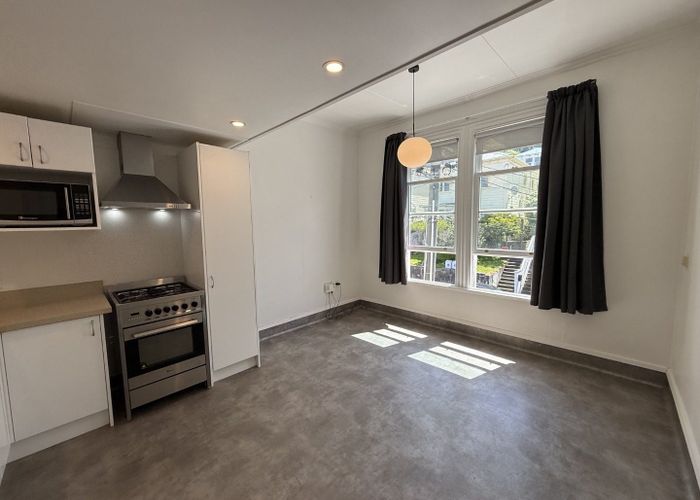  at 8 Goring Street, Thorndon, Wellington, Wellington