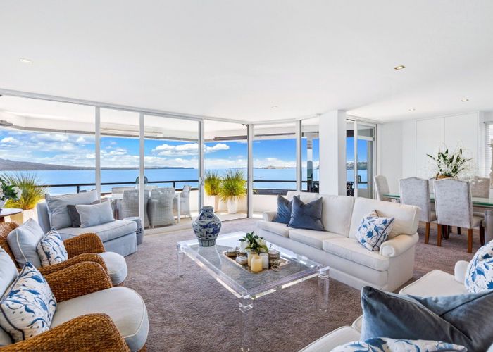  at 4/165 Tamaki Drive, Kohimarama, Auckland City, Auckland