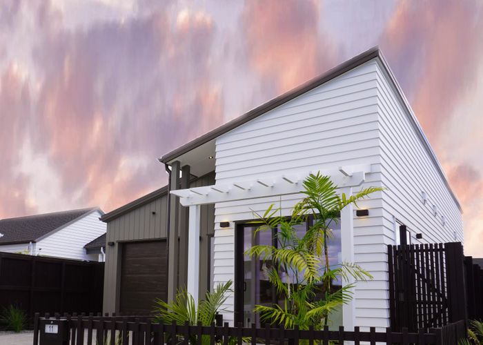  at 11 Rosetta Lane, Milldale, Rodney, Auckland