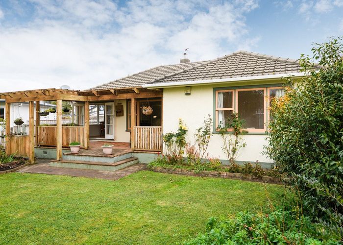  at 91 North Street, Feilding, Feilding