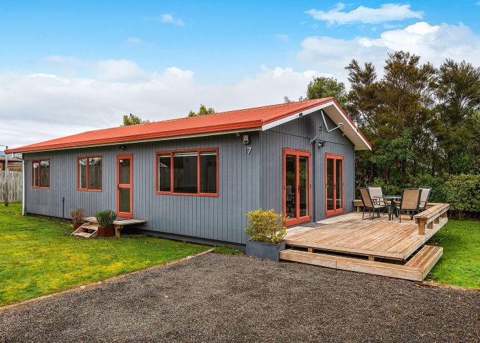  at 1/17 Te Waaka Terrace, Kuratau, Tūrangi