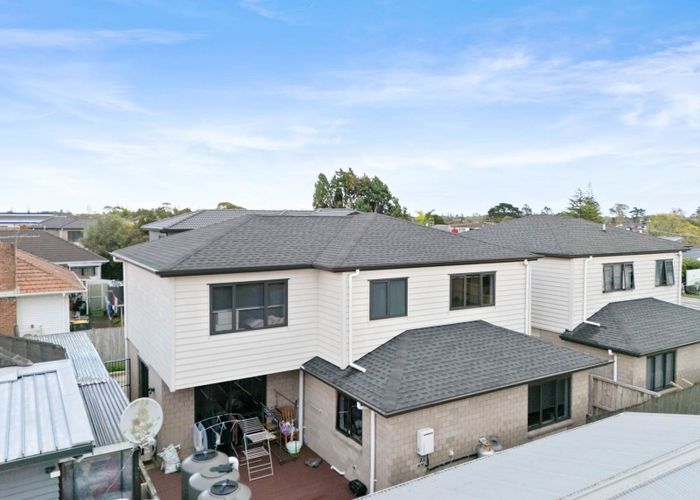 at 763A Great South Road, Papatoetoe, Manukau City, Auckland