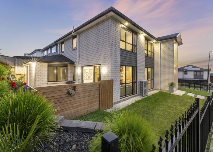  at 2 Barley Road, Flat Bush, Manukau City, Auckland