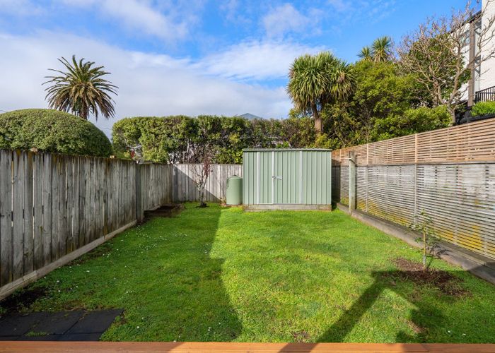  at 17 Rolleston Street, Mount Cook, Wellington, Wellington