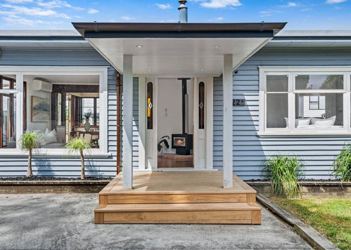  at 1/22 Harbour View Road, Te Atatu Peninsula, Waitakere City, Auckland