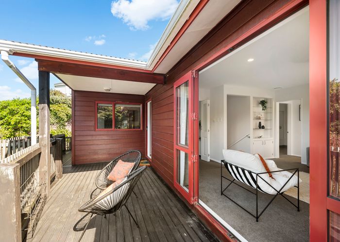  at 29A Cave Road, Houghton Bay, Wellington