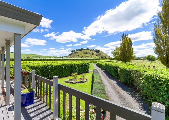  at 444 Omarunui Road, Puketapu, Napier