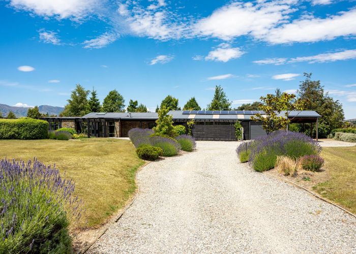  at 11 Old Racecourse Road, Albert Town, Wanaka