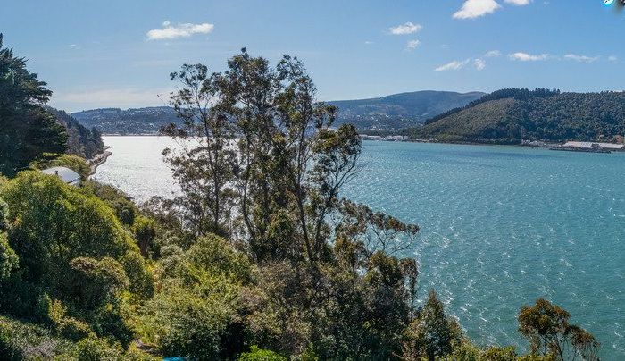  at 297 Portobello Road, The Cove, Dunedin, Otago