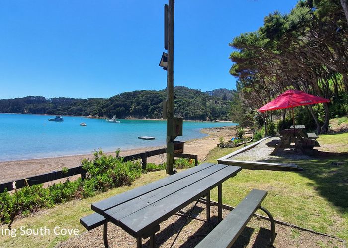  at 21 Woods Ridge Road, Kawau Island, Hauraki Gulf Islands, Auckland