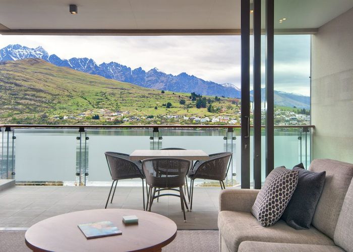  at 6/375 Frankton Road, Town Centre, Queenstown-Lakes, Otago