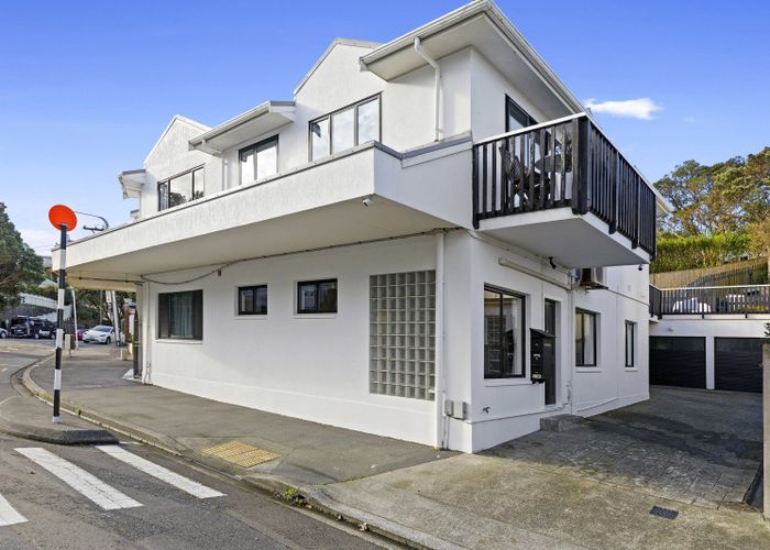  at 1C Arawa Road, Hataitai, Wellington, Wellington