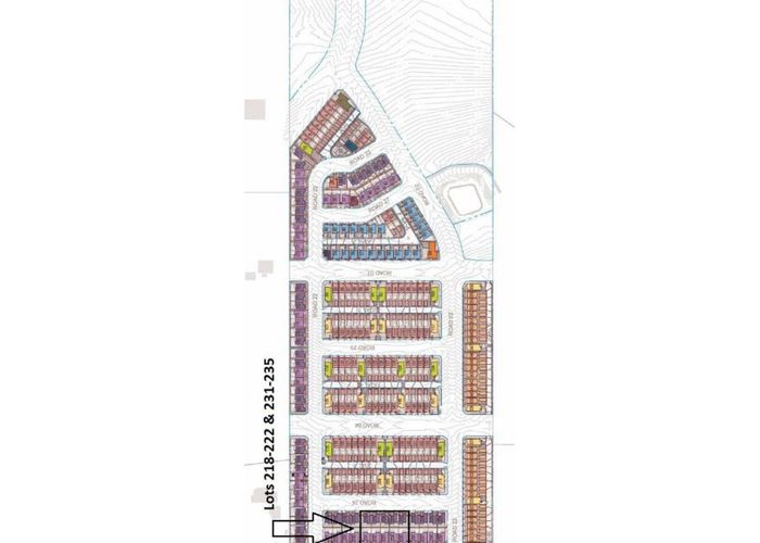  at 234/132-140 Fred Taylor Drive, Westgate, Waitakere City, Auckland