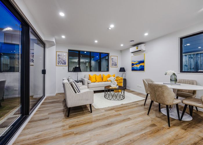  at 19A & B Sturdee Road, Manurewa, Manukau City, Auckland