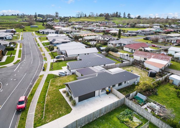 Recently sold 70 Beckett Drive, Te Awamutu, Te Awamutu homes.co.nz
