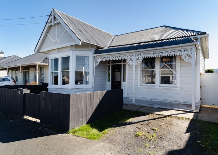  at 42 Douglas Street, Saint Kilda, Dunedin