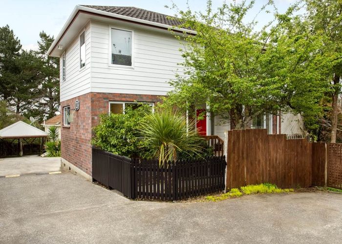  at 5/26 Fairlands Avenue, Waterview, Auckland