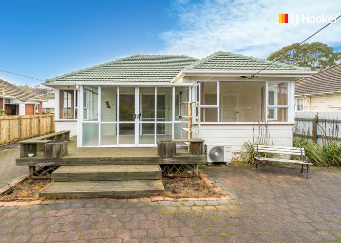  at 33 Albertson Avenue, Port Chalmers, Dunedin