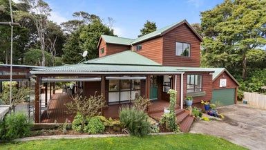  at 10 Corokia Place, Totara Heights, Auckland