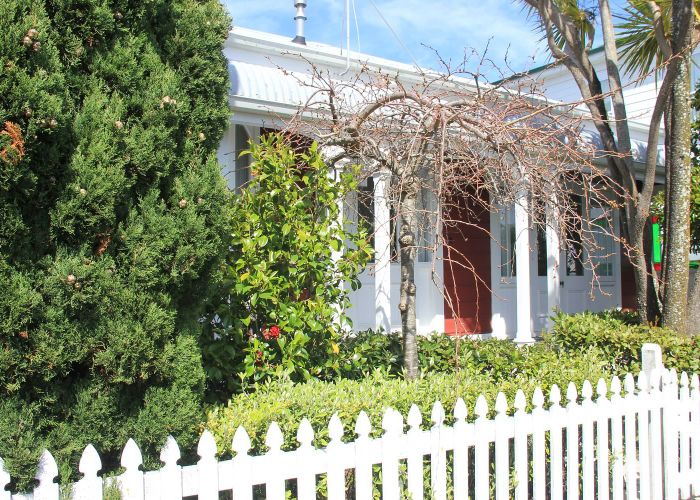  at 45 Austin Street, Mount Victoria, Wellington, Wellington