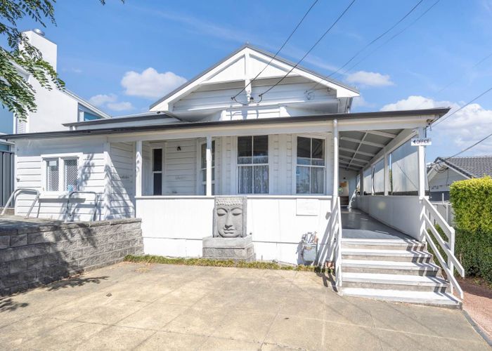  at 60 St Georges Bay Road, Parnell, Auckland City, Auckland