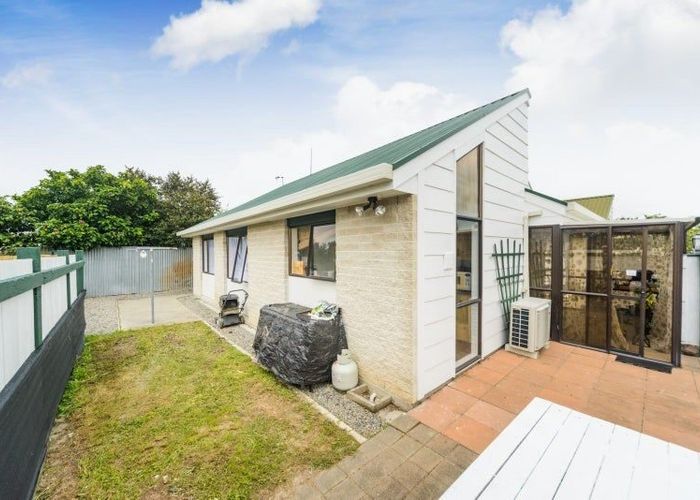  at 4b Nottingham Avenue, Awapuni, Palmerston North, Manawatu / Whanganui