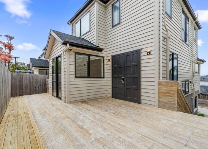  at 3C Kenmure Avenue, Forrest Hill, North Shore City, Auckland