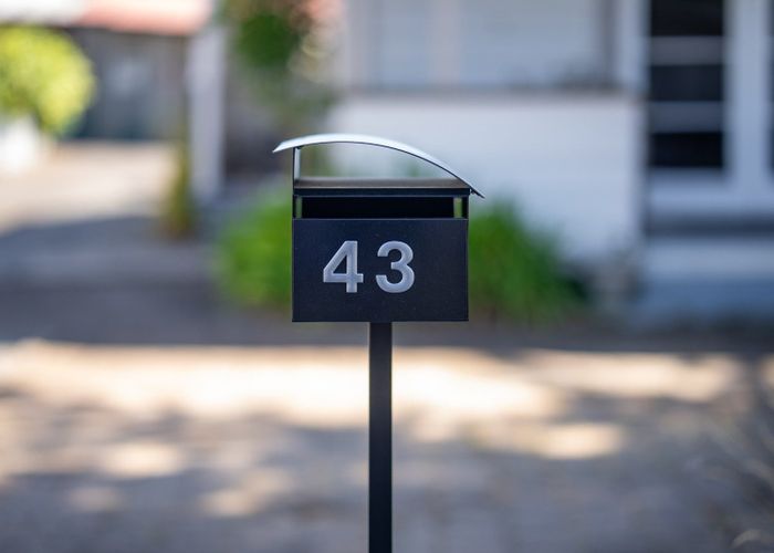  at 43 Naylor Street, Hamilton East, Hamilton, Waikato