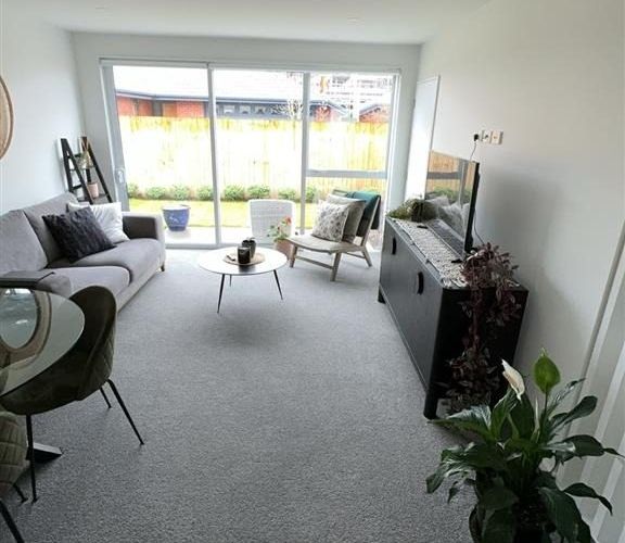  at 4/28 Sumner Street, Spreydon, Christchurch City, Canterbury