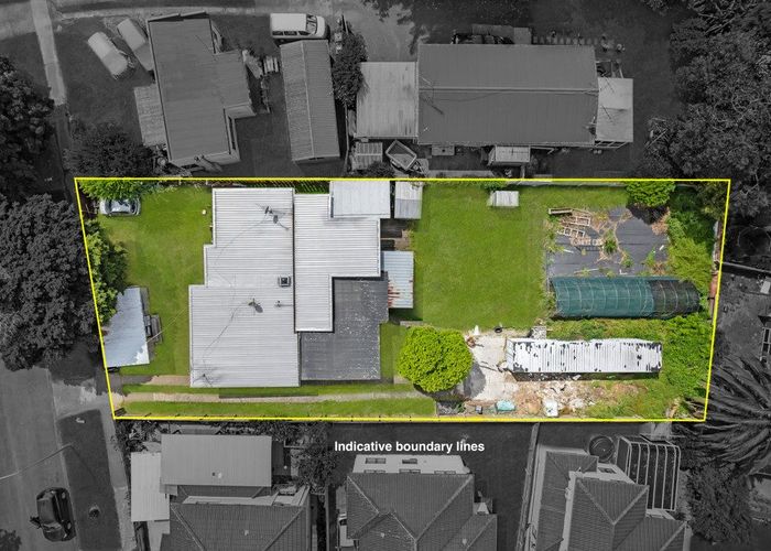  at 13 Gibbs Road, Manurewa, Manukau City, Auckland