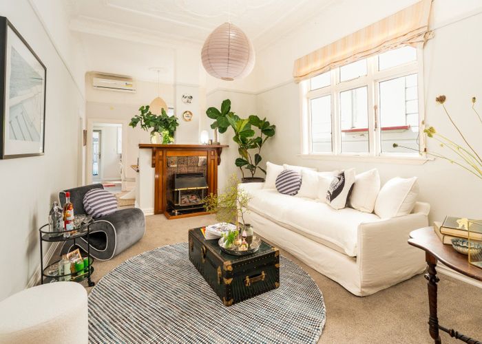  at 17 Horner Street, Newtown, Wellington