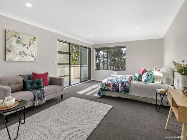  at 87 Kemp St, Kilbirnie, Wellington, Wellington