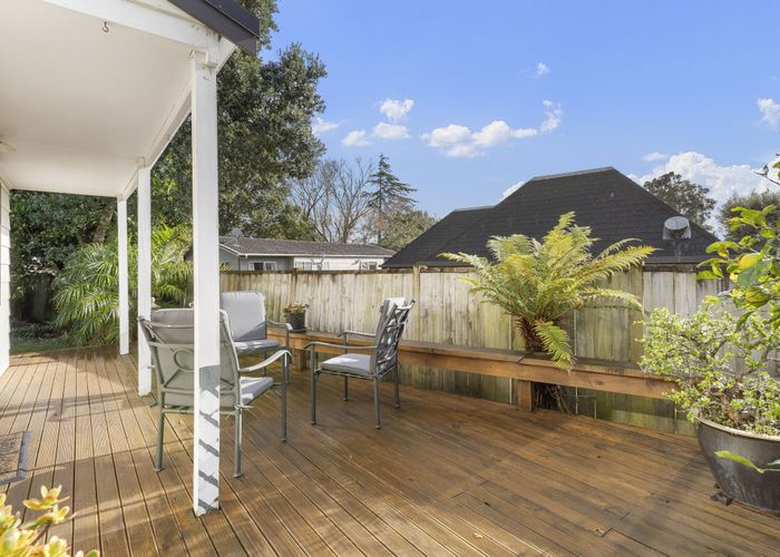  at 1/195 Abbotts Way, Remuera, Auckland City, Auckland