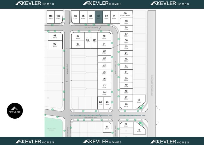  at 51 Ashurst Crescent, Rolleston, Selwyn, Canterbury