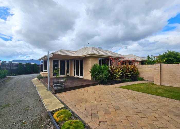  at 5 Natalie Place, Witherlea, Blenheim, Marlborough