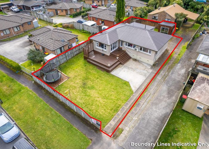  at 17 MacDonald Road, Glenview, Hamilton, Waikato