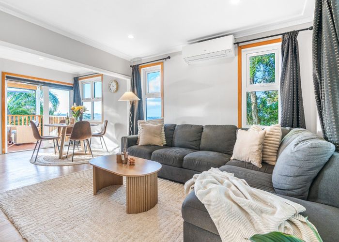  at 269 Forest Hill Road, Waiatarua, Waitakere City, Auckland