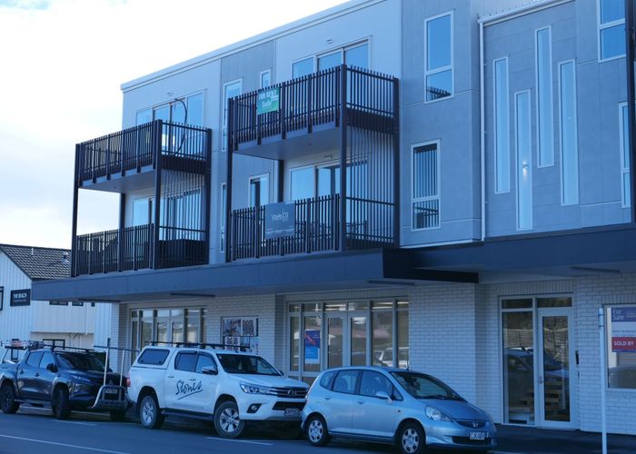  at 12/55 MacLean St, Paraparaumu Beach, Kapiti Coast, Wellington